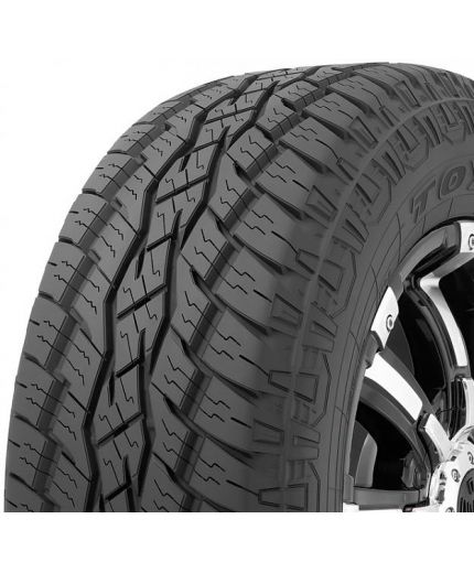 TOYO Open Country A/T Plus 31x10.5R15 109S Фото 8