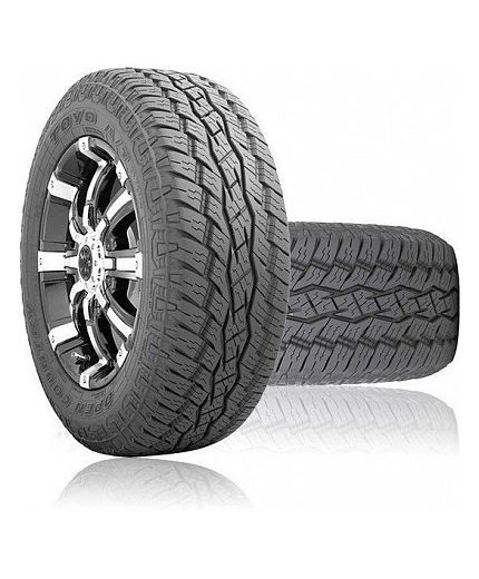 TOYO Open Country A/T Plus 31x10.5R15 109S Фото 10