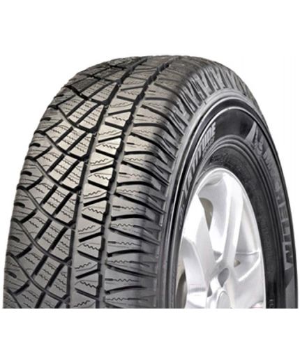MICHELIN Latitude Cross 225/70R16 103H Фото 14
