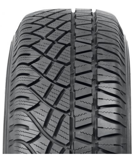 MICHELIN Latitude Cross 225/70R16 103H Фото 19