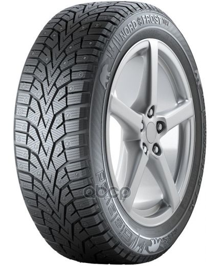 GISLAVED Nord*Frost 200 185/70R14 92T Фото 7