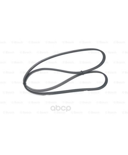 BOSCH Ремень поликлиновой