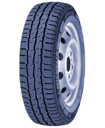 MICHELIN Agilis Alpin 235/65R16C 115/113R Фото 2