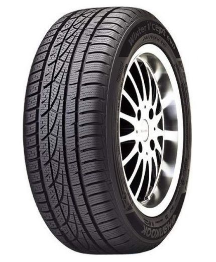 HANKOOK Winter i*cept evo2 W320B 195/55R16 87V (run-flat)