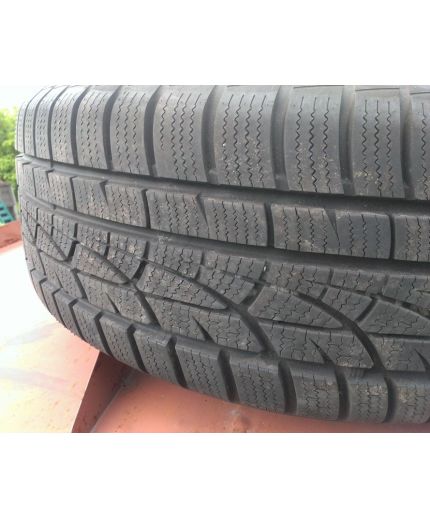 HANKOOK Winter i*cept evo2 W320B 195/55R16 87V (run-flat) Фото 4