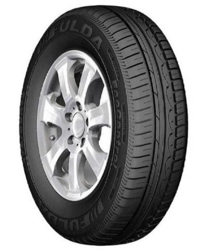 FULDA EcoControl 175/55R15 77T Фото 2