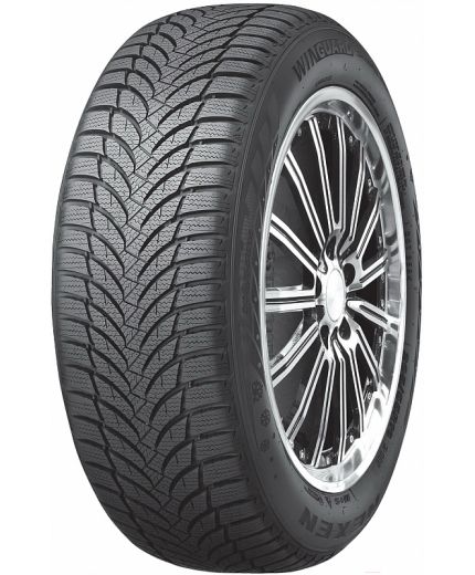 NEXEN Winguard Snow'G WH2 185/60R16 86H
