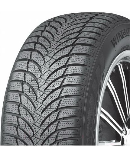 NEXEN Winguard Snow'G WH2 185/60R16 86H Фото 4