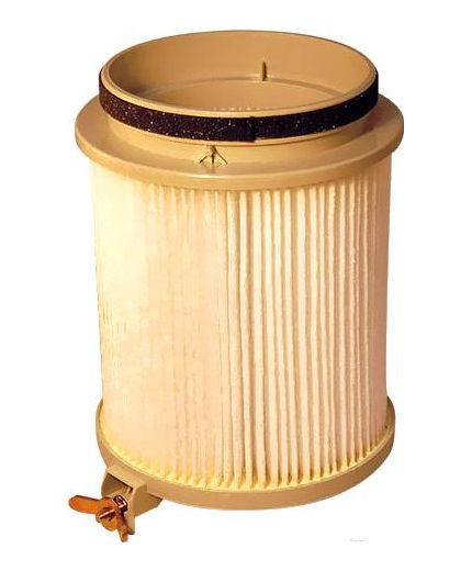 FILTRON Фильтра салонный Фото 4