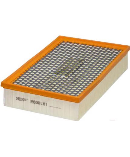 Hengst Фильтр воздушный