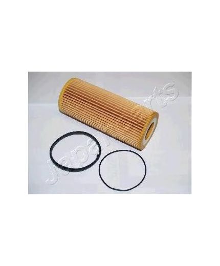 Japanparts Фильтр масляный