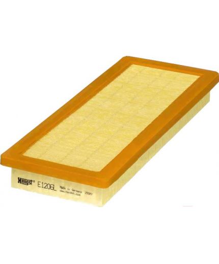 Hengst Фильтр воздушный