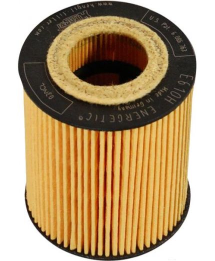 Hengst Фильтр масляный