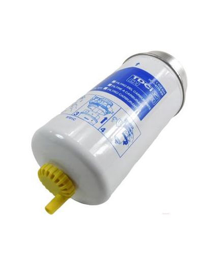 Ford Фильтр топливный