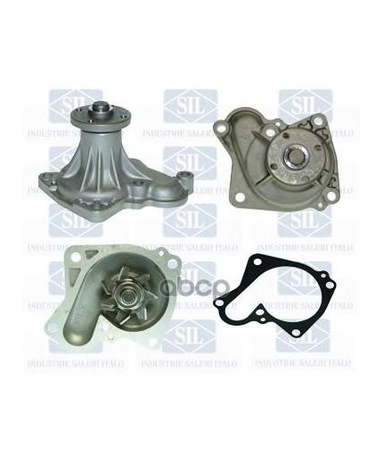 SALERI Помпа водяная