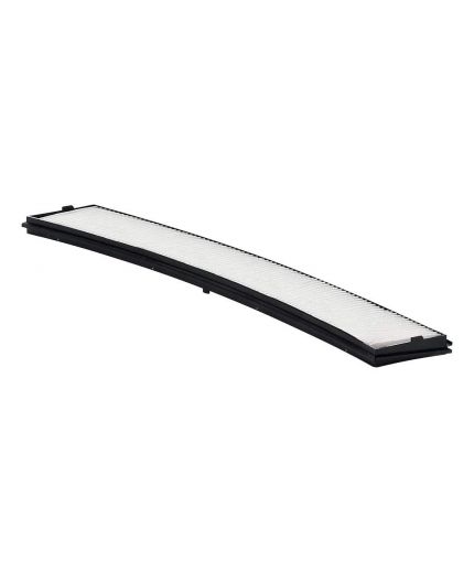 Mann-Filter Фильтр салонный (рамка) Фото 2