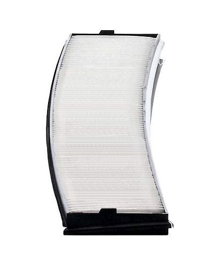 Mann-Filter Фильтр салонный (рамка) Фото 5