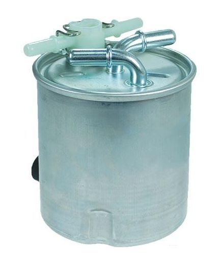 NISSAN Фильтр топливный Фото 2