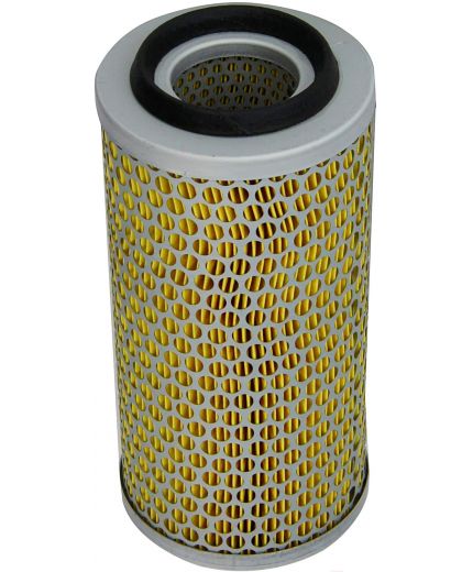 Mann-Filter Фильтр воздушный