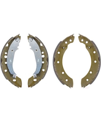 Patron Колодки барабанные