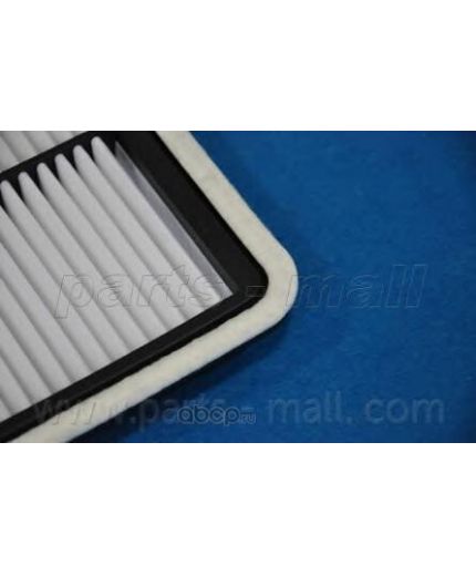 Parts-Mall Фильтр воздушный Фото 2
