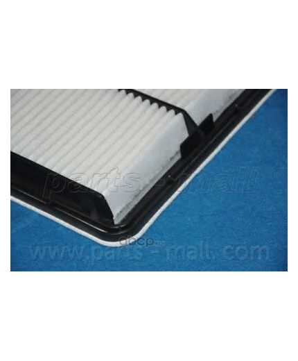Parts-Mall Фильтр воздушный Фото 5