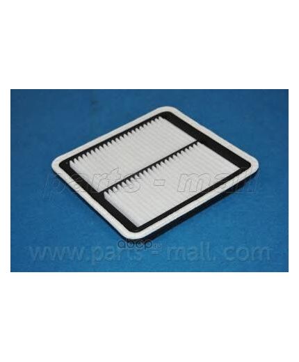 Parts-Mall Фильтр воздушный Фото 6