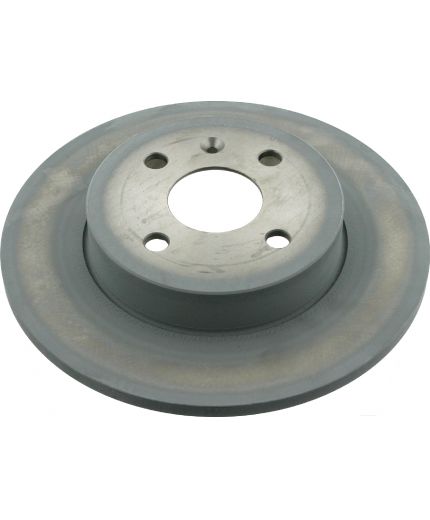 AP Тормозной диск задний