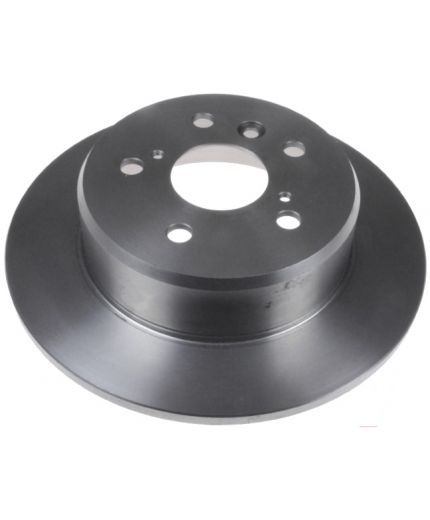 BLUE PRINT Тормозной диск задний