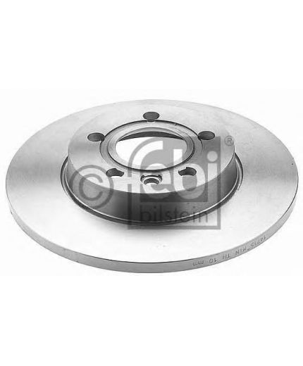 FEBI Тормозной диск задний Фото 2