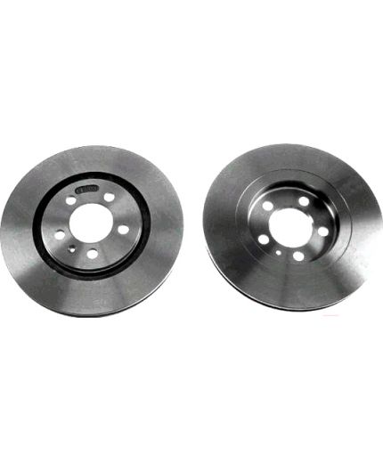 TRW Тормозной диск передний