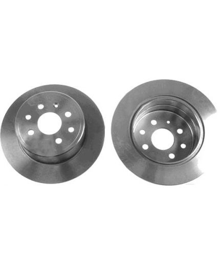 TRW Тормозной диск