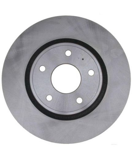 Raybestos Тормозной диск передний Фото 4