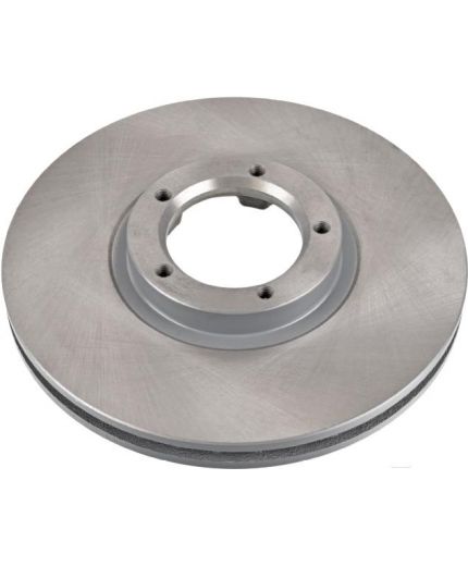 AP Тормозной диск