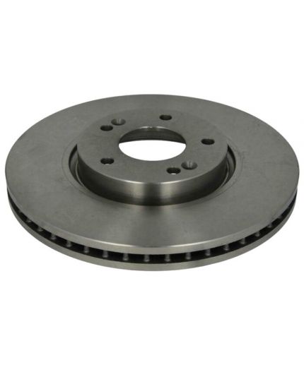 TRW Тормозной диск