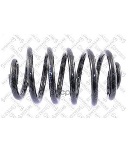 Stellox Пружина подвески задняя