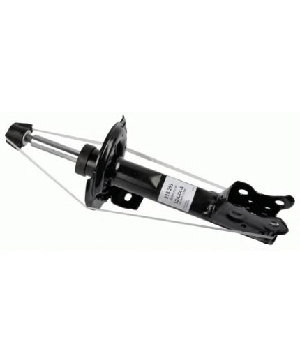 SACHS Амортизатор Фото 2