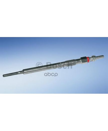 BOSCH Свеча накаливания