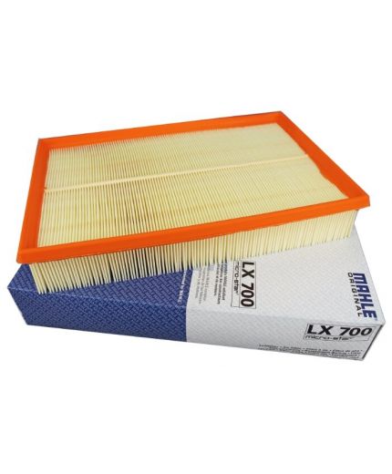 KNECHT-MAHLE Фильтр воздушный Фото 2