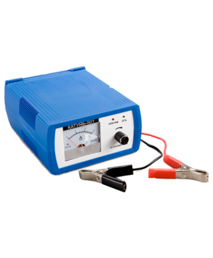 Ротор Катунь 501 Фото 3