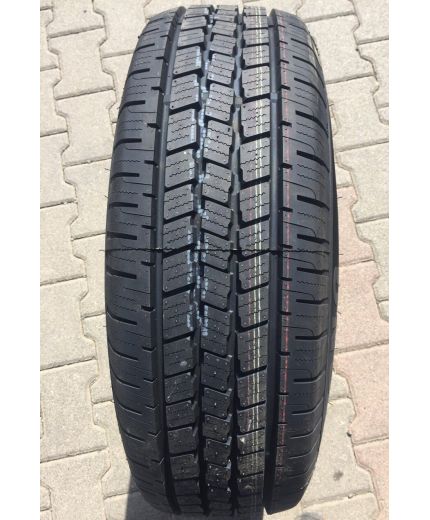 LINGLONG Crosswind H/T 245/70R17 110T Фото 5