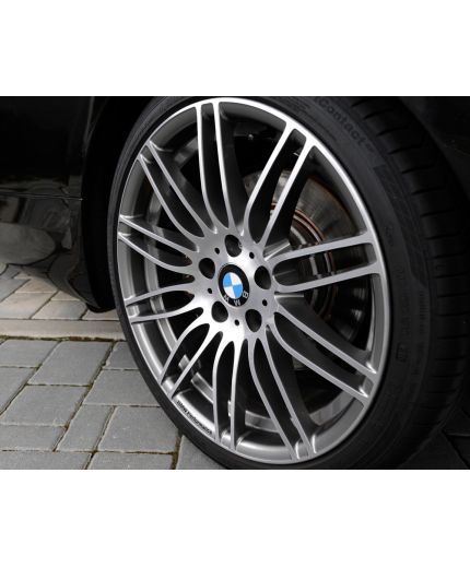 CONTINENTAL ContiSportContact 5P 255/40R19 100Y Фото 5