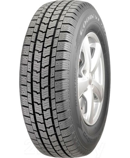 GOODYEAR Cargo UltraGrip 2 205/65R16C 107/105T Фото 2