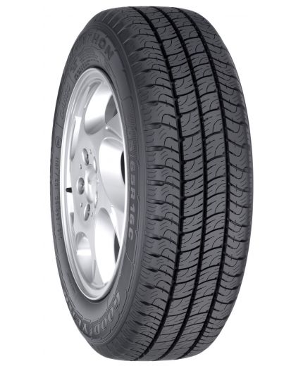 GOODYEAR Cargo UltraGrip 2 205/65R16C 107/105T Фото 12