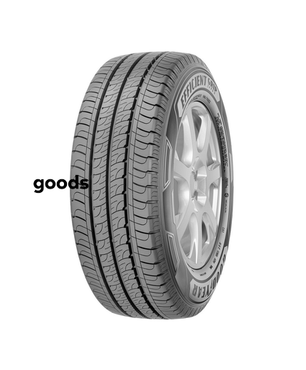 GOODYEAR Cargo UltraGrip 2 205/65R16C 107/105T Фото 14