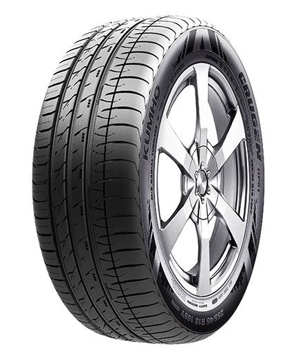 KUMHO Crugen HP91 225/55R17 97W Фото 3