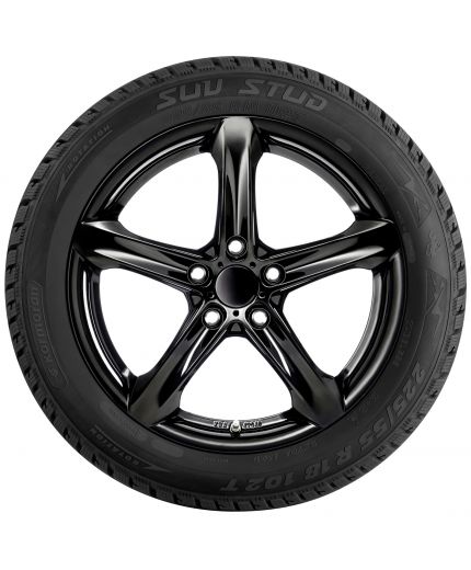 KORMORAN SUV Stud 225/55R18 102T Фото 2