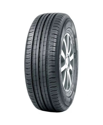 NOKIAN WR C3 215/75R16C 116/114S Фото 13
