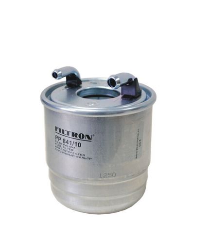 FILTRON Фильтр топливный Фото 2