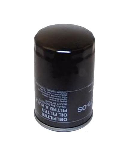 Kolbenschmidt Фильтр масляный Фото 2